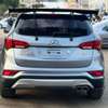 Hyundai Santa Fe 2017 thumb 5