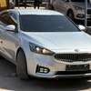 KIA K7 thumb 2