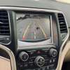 JEEP  GRAND CHEROKEE LIMITED 2016 thumb 4