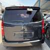 Hyundai Starex  2017 thumb 11