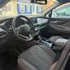 Hyundai  Santafe 5place Automatique  Année  2019 thumb 3