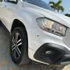 MERCEDES l200 2018 thumb 7
