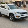 Jeep compass limited 2020 thumb 7
