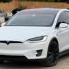 TESLA  MODEL X 75D 🔘 2018 thumb 11
