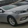 Hyundai Sonata 2017 thumb 0