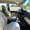 Mitsubishi Pajero 2016 thumb 5