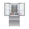 Refrigerateur SMART TECHNOLOGY SIDE BY SIDE 506L STCB-708WS thumb 1
