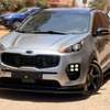 KIA SPORTAGE 2016 thumb 10