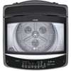 MACHINE A LAVER LG 10KG UBLODOME SEMI NOIR T1066NEFV F2 thumb 1