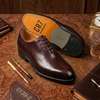 Chaussures élégantes christiano Ronaldo thumb 8