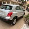 Chevrolet trax thumb 5