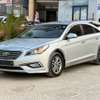 Hyundai sonata 2017 thumb 6