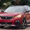 Peugeot 3008 diesel thumb 2