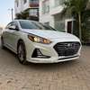 Hyundai Sonata 2019 venant déjà dédouané thumb 3