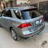 Mercedes GLE 350 2017 4Matic thumb 1