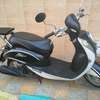 Scooter 100 cc thumb 2