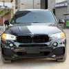 BMW X5 Pack M 2018 thumb 1