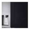 REFRIGERATEUR LG SIDE BY SIDE 2PORTES AVEC FONTAINE GRIS thumb 3