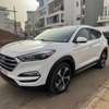 Hyundai tucson 2017 thumb 5