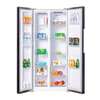 REFRIGERATEUR SMART TECHNOLOGY SIDE BY SIDE NOFROST thumb 1