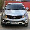 Kia sportage thumb 3