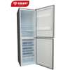 RÉFRIGÉRATEUR COMBINÉ 4TIROIRS SMART TECHNOLOGY 253L thumb 0