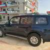 Pajero Mitsubishi 2010 vente express thumb 7