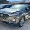 Hyundai Santa fe Sport thumb 1