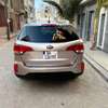 Kia Sportage 2015 thumb 9