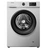 MACHINE A LAVER 6KG HISENSE FRONT LOAD GRIS WFVB6010MT thumb 0