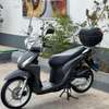 Honda vision thumb 3
