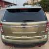 Ford Explorer Full Options 7 places 2.0L 2013 thumb 2
