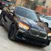 BMW X6 M50i Année 2022 Full Options thumb 4