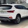Hyundai Santa fe ultimate 2019 thumb 8