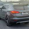 Hyundai Santa Fe thumb 1