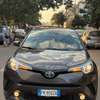 Toyota Chr 2017 thumb 10
