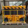 Échafaudage, Plateforme élévatrice hydraulique manuelle thumb 1
