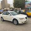 Hyundai sonata 2009 thumb 3