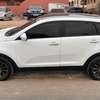 Kia sportage full options diesel automatique thumb 5