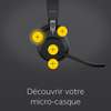 Casque Jabra Evolve 65 NOIR thumb 0