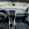 Mitsubishi Eclipse Cross 2019 thumb 3