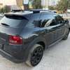 Citroën C4 Cactus 2018 thumb 8