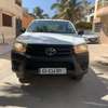 Toyota Hilux thumb 1