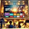 IPTV HAUT DE GAMME ! thumb 1