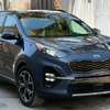 KIA SPORTAGE 2020 SX thumb 2