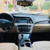 Hyundai Sonata full option thumb 9