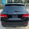 Mercedes GLC 43 2017 thumb 12