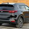 KIA Sportage 2020 thumb 12