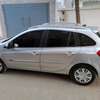 RENAULT CLIO 3 DIESEL 2012 thumb 7