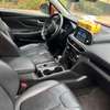 Hyundai Santa Fe 2020 limited 2.0T thumb 5